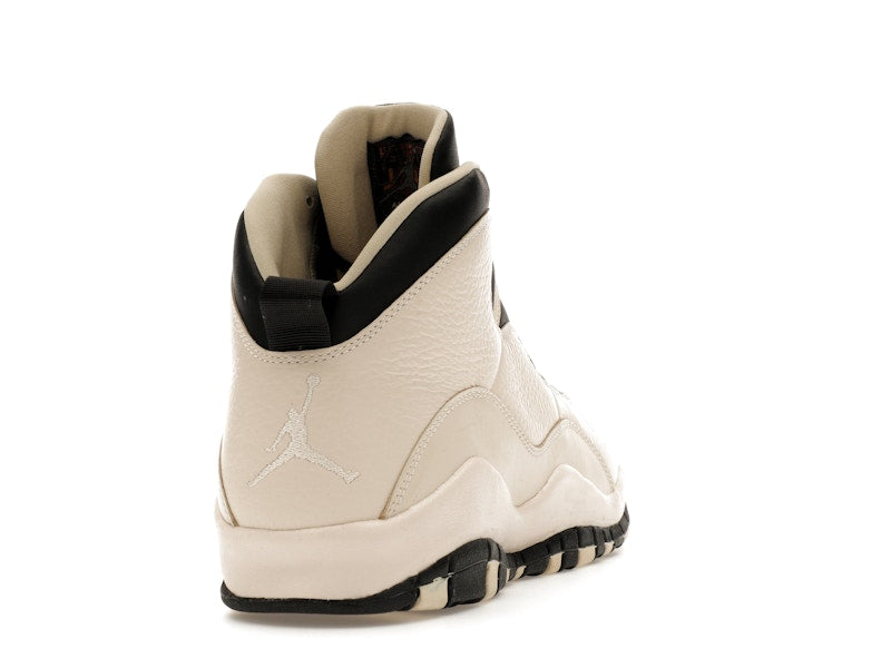 Jordan 10 Retro Heiress Pearl (GS)
