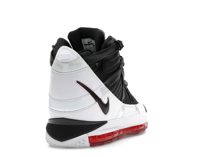 Nike LeBron 3 Home (2019)