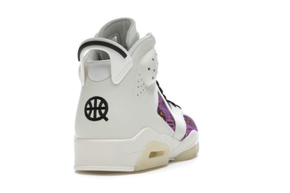 Jordan 6 Retro Quai 54 (2020)