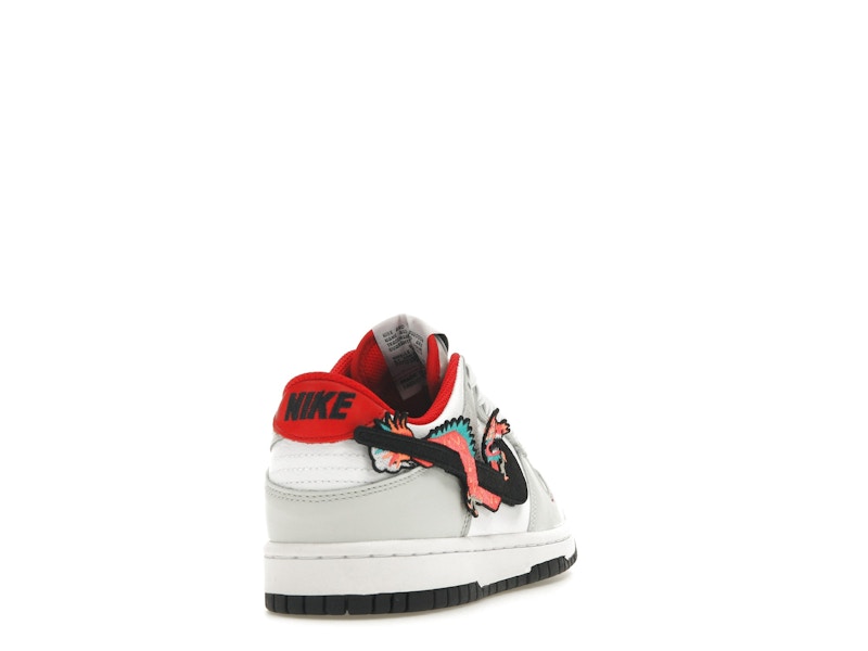 Nike Dunk Low Year Of The Dragon (GS)