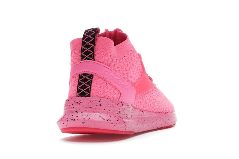 Reebok Zoka Runner Ultra Knit IS Pink