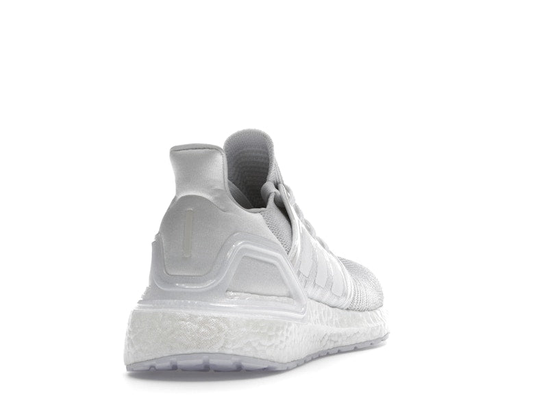 adidas Ultra Boost 20 White Iridescent