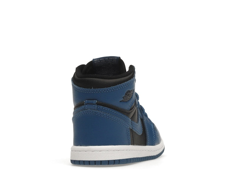 Jordan 1 Retro High OG Dark Marina Blue (TD)