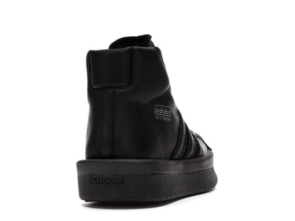 adidas Mastodon Pro Model Rick Owens Triple Black
