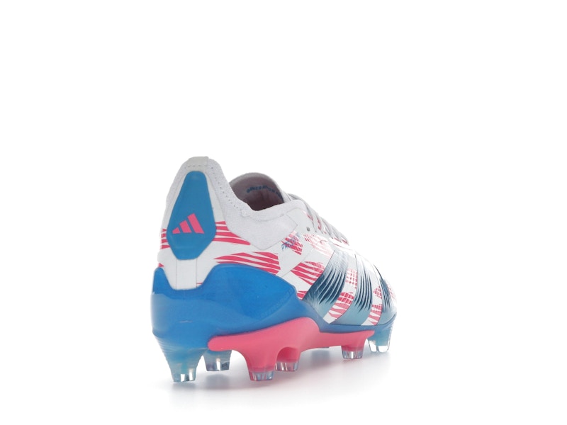 adidas Predator Elite FG Players Pack
