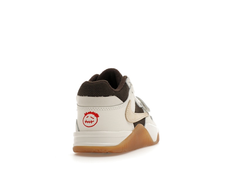 Jordan Jumpman Jack TR Travis Scott Sail (PS)