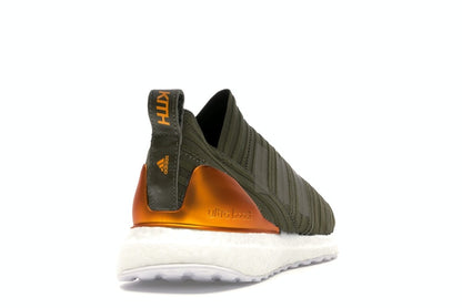 adidas Nemeziz Tango 17 Ultra Boost Kith Rays