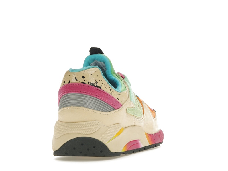 Saucony Grid 9000 Shoe Gallery Locals Only