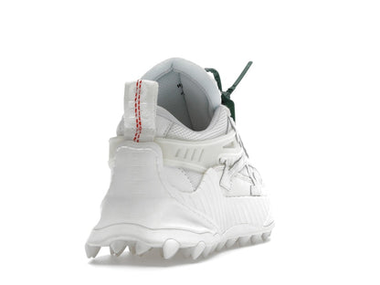 OFF-WHITE Odsy-1000 White White SS22 (Women's)