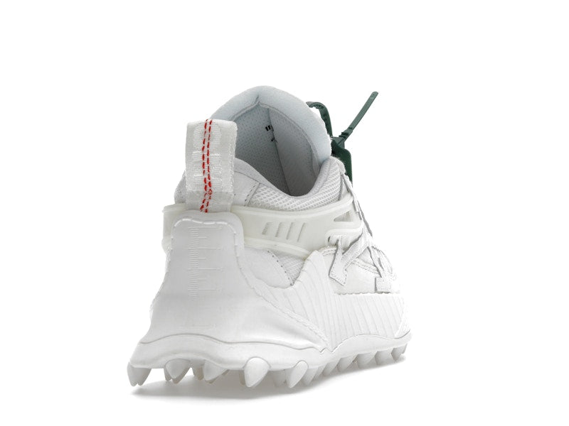 OFF-WHITE Odsy-1000 White White SS22 (Women's)