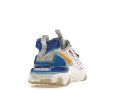 Nike React Vision Summer Brights