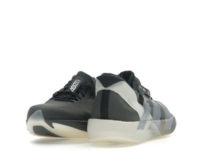 adidas Adizero Adios 9 Y-3 Cinder Black