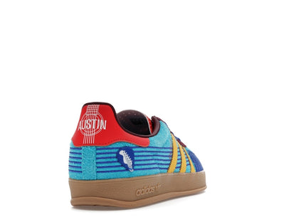 adidas Gazelle Indoor Kicking It Live Music