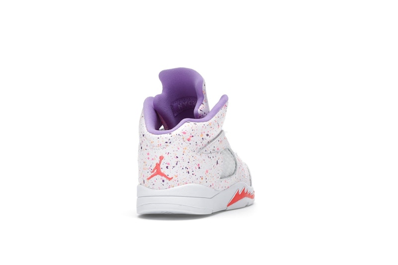 Jordan 5 Retro Easter (2020) (TD)
