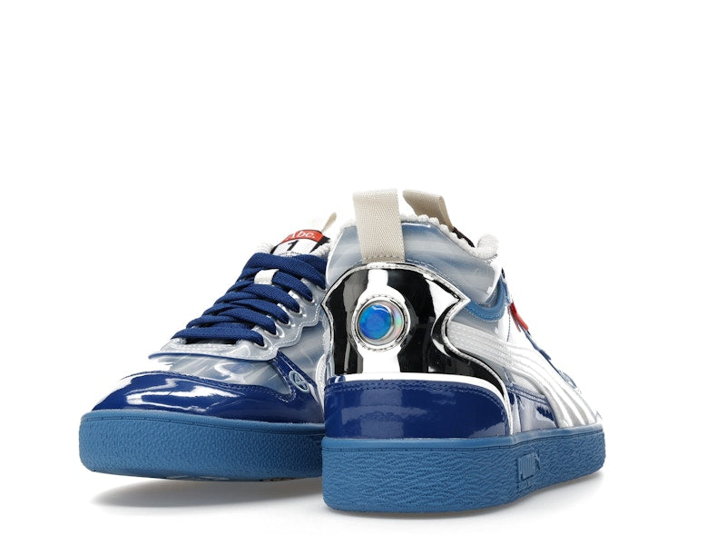 Puma Abc. x Fantastic Four Mystery Sneaker Mister Fantastic