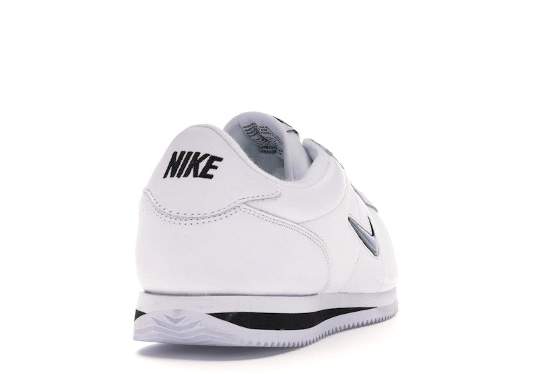 Nike Cortez Basic Jewel Black Diamond
