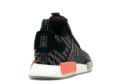 adidas NMD TS1 Core Black Sesame