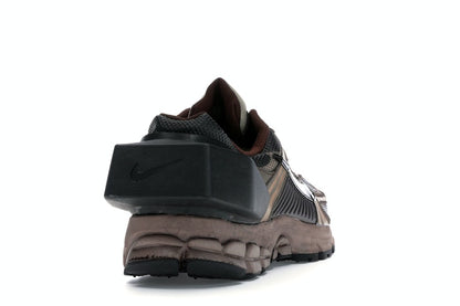 Nike Zoom Vomero 5 A Cold Wall Solarized
