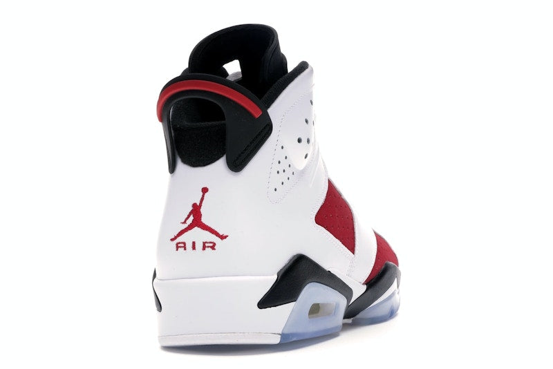Jordan 6 Retro Carmine (2014)