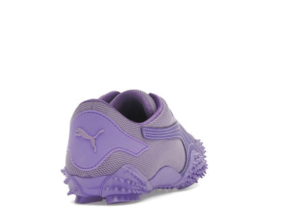 Puma Mostro Ecstasy Lavender Alert