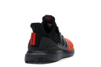adidas Ultra Boost 4.0 Game of Thrones Targaryen Dragons