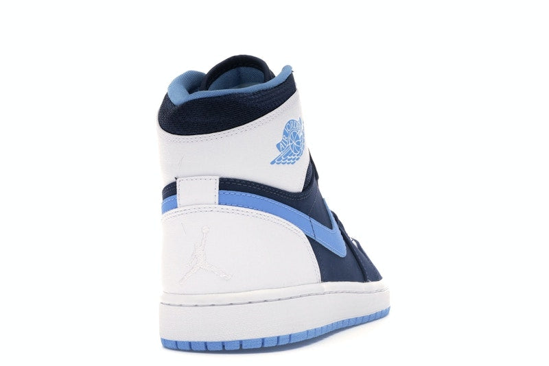 Jordan 1 Retro Chris Paul PE