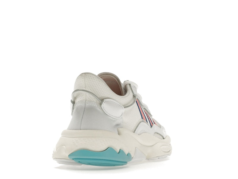 adidas Ozweego Signal Coral (Women's)