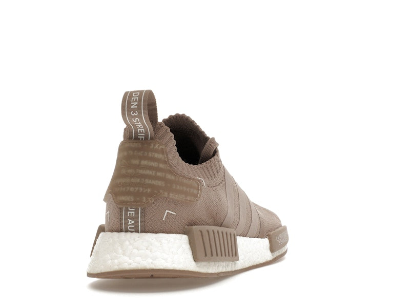 adidas NMD R1 French Beige