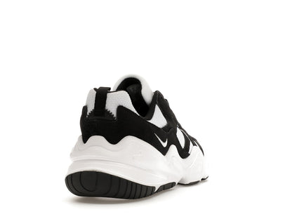 Nike Tech Hera White Black