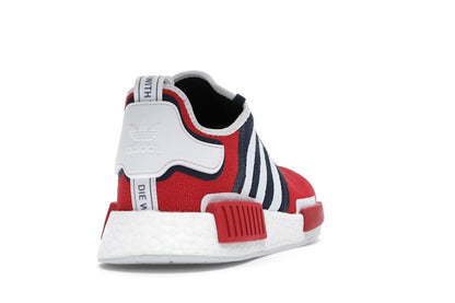 adidas NMD R1 USA