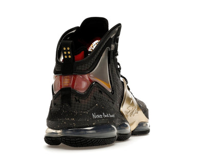 Nike LeBron 19 Doernbecher Sam David