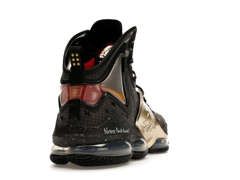 Nike LeBron 19 Doernbecher Sam David