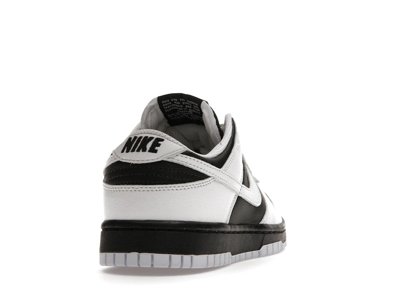 Nike Dunk Low Retro Reverse Panda