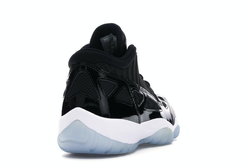 Jordan 11 Retro Low IE Space Jam