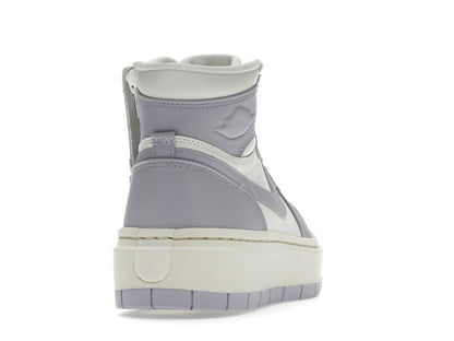 Jordan 1 Elevate High Titanium (Women's)