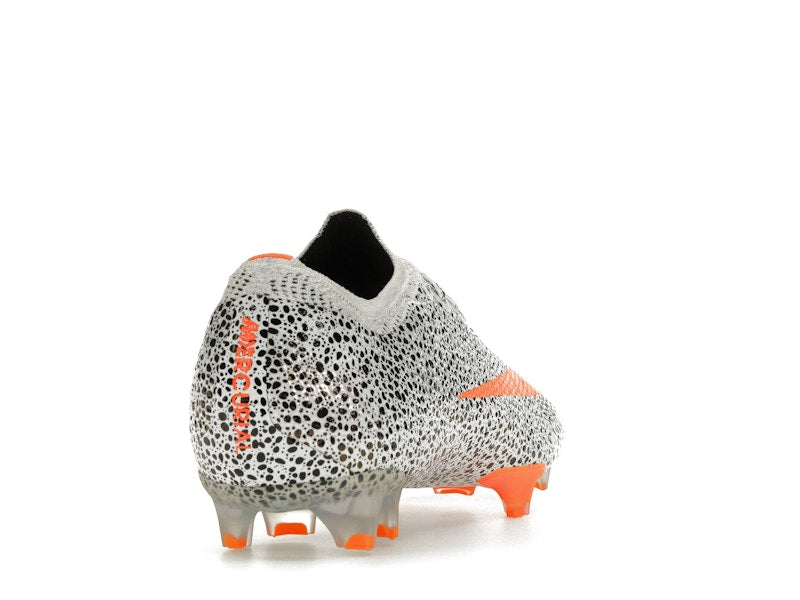 Nike Mercurial Vapor 13 Elite CR7 FG Safari