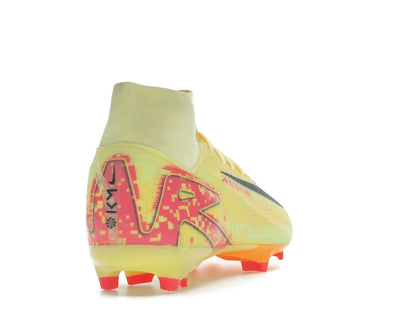 Nike Mercurial Superfly 10 Academy FG/MG Kylian Mbappe