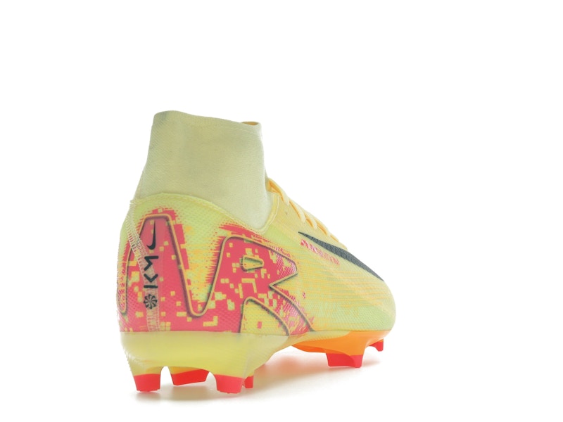 Nike Mercurial Superfly 10 Academy FG/MG Kylian Mbappe