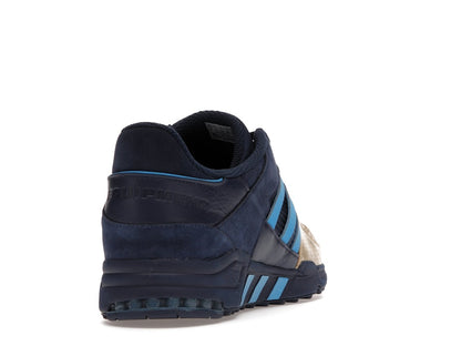 adidas EQT Support '93 Ronnie Fieg NYC Bravest