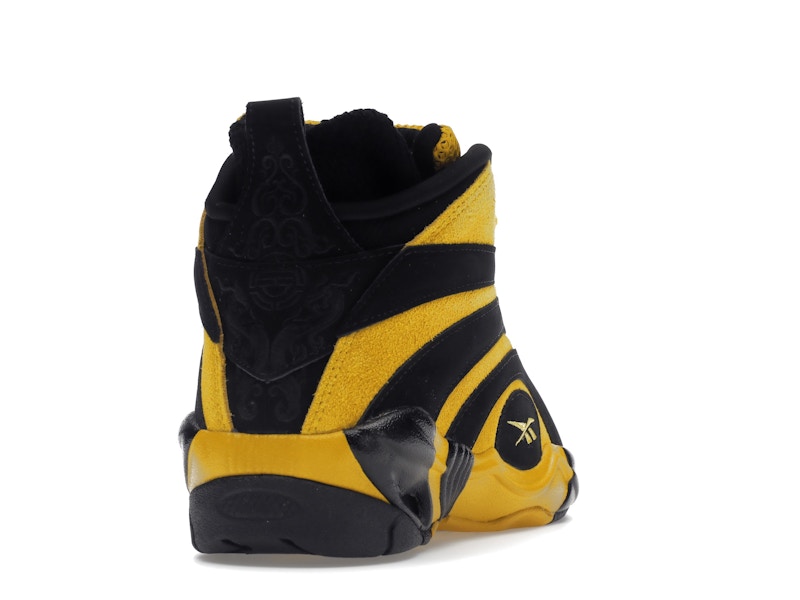 Reebok Shaqnosis Minions Shaq-Fu