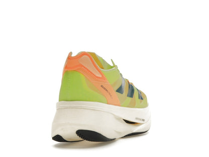 adidas Adizero Prime X Pulse Lime Real Teal