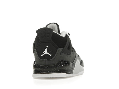 Jordan 4 Retro Fear (2024) (TD)