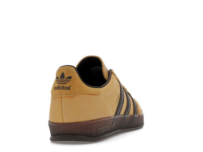 adidas Gazelle Indoor Oat Dark Brown