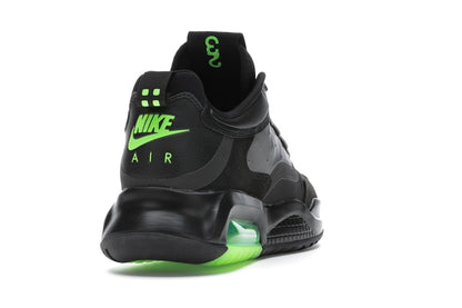 Jordan Max 200 Altitude Green