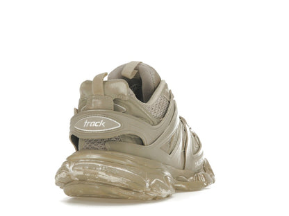 Balenciaga Track Faded Beige