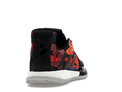 adidas Harden Vol. 3 Team History