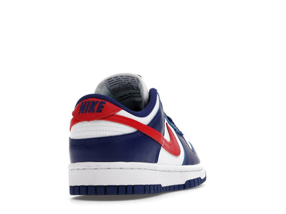 Nike Dunk Low USA (Women's)