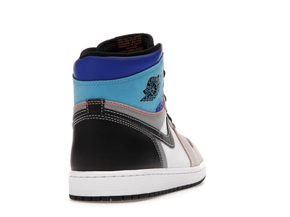 Jordan 1 Retro High OG Prototype