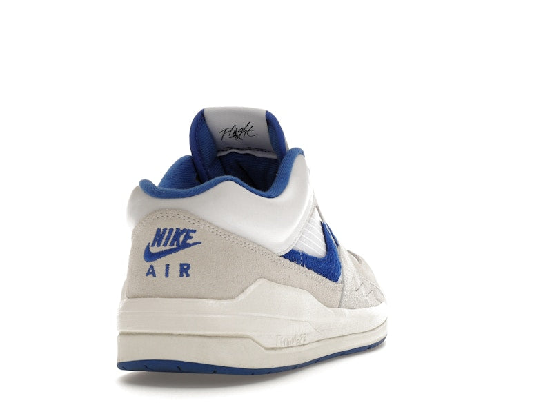Jordan Stadium 90 White Game Royal