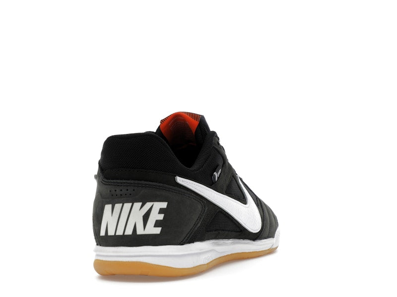 Nike SB Gato Orange Label